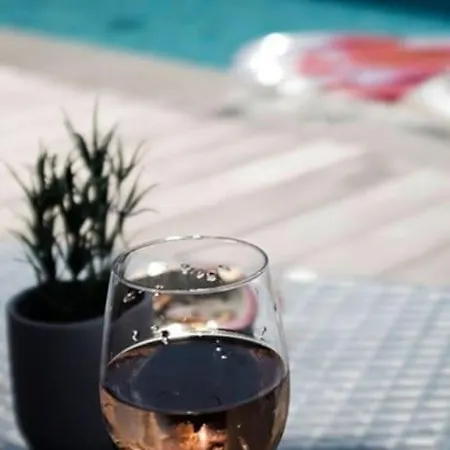 Le Ti'nid, Ideal Pour Un Sejour A 2 Tatil Evi Wanze