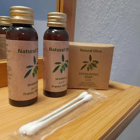 Le Ti'nid, Ideal Pour Un Sejour A 2 Ferienhaus *
