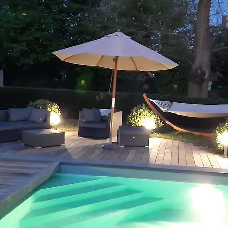 Holiday home Le Ti'nid, Ideal Pour Un Sejour A 2 *