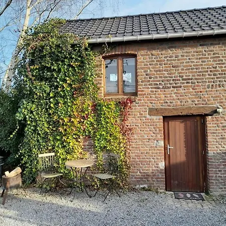 Holiday home Le Ti'nid, Ideal Pour Un Sejour A 2