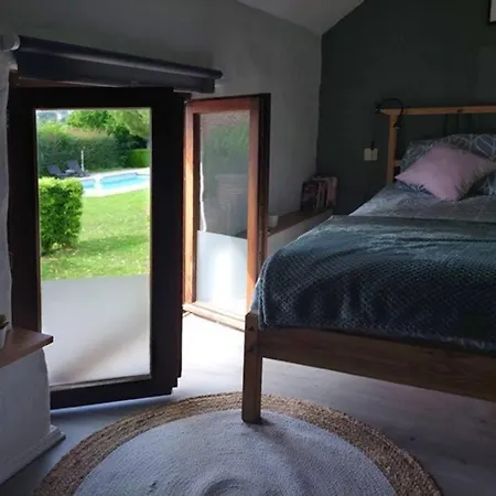 Holiday home Le Ti'nid, Ideal Pour Un Sejour A 2 Wanze