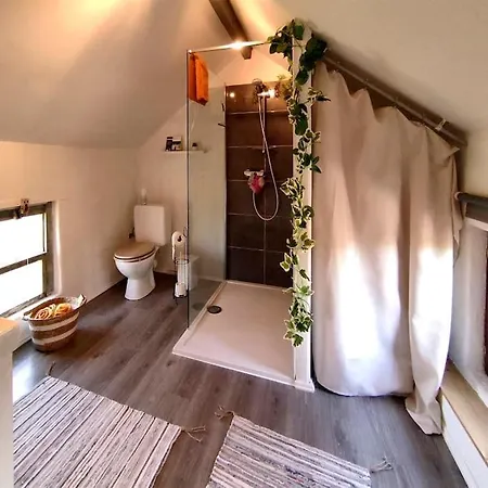 Tatil Evi Le Ti'nid, Ideal Pour Un Sejour A 2