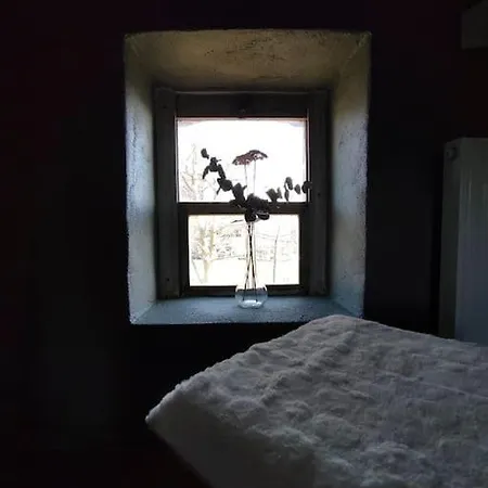 Holiday home Le Ti'nid, Ideal Pour Un Sejour A 2 *